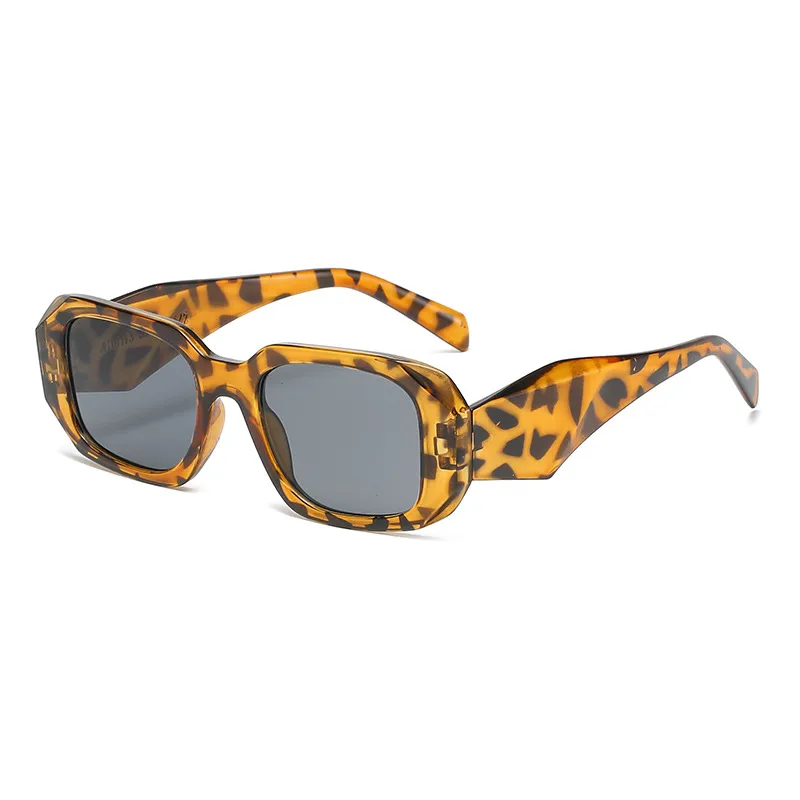 Women's Polygon Ac UV400 Sunglasses - Street Full Frame