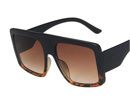 UV400 Protection Hip-Hop Retro Vintage Sunglasses for Women